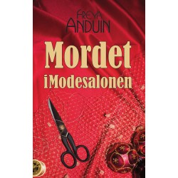 Mordet i Modesalonen
