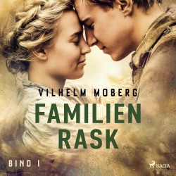 Familien Rask – Bind 1