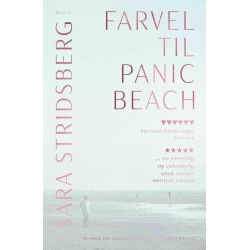 Farvel til Panic Beach
