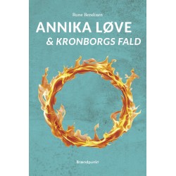Annika Løve & Kronborgs Fald