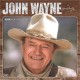 John Wayne 2026 Square Flap Foil Calendar