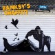 Banksy's Graffiti 2026 Square Flap Calendar