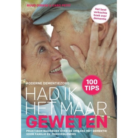 Had Ik Het Maar Geweten