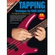Progressive Tapping Technique For Bass Guitar