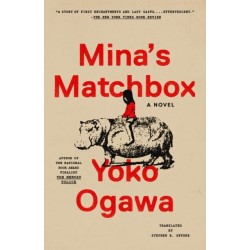 Mina's Matchbox: A Novel