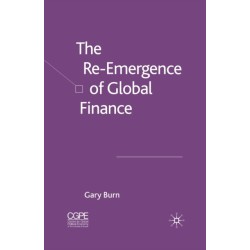 The Re-Emergence of Global Finance