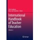 International Handbook of Teacher Education: Volume 2