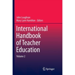International Handbook of Teacher Education: Volume 2