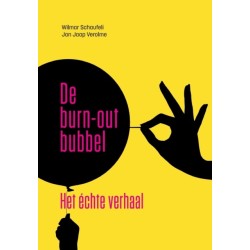 De burn-out bubbel: Het echte verhaal