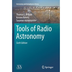 Tools of Radio Astronomy