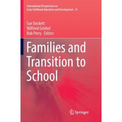 Families and Transition to School