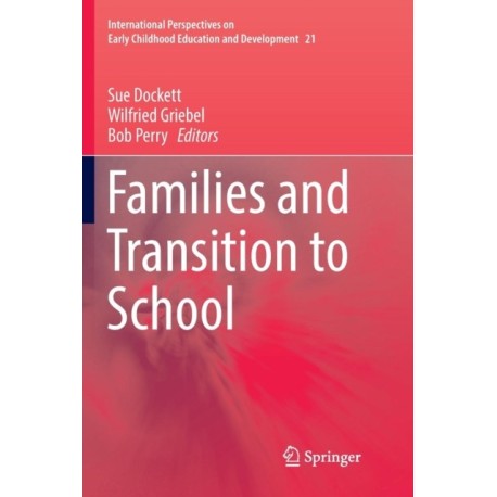 Families and Transition to School