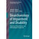 Bioarchaeology of Impairment and Disability: Theoretical, Ethnohistorical, and Methodological Perspectives