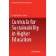 Curricula for Sustainability in Higher Education