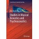Studies in Musical Acoustics and Psychoacoustics
