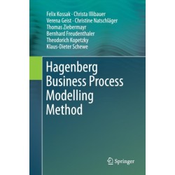 Hagenberg Business Process Modelling Method