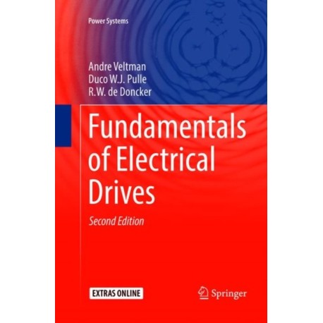 Fundamentals of Electrical Drives