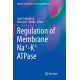 Regulation of Membrane Na+-K+ ATPase