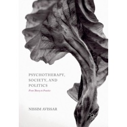 Psychotherapy, Society, and Politics: From Theory to Practice