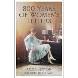 800 Years of Women's Letters