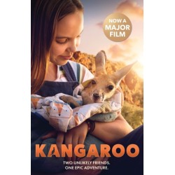 Kangaroo: The book based on the film