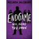 Endgame: Will Take You Down