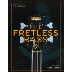Bass Player Presents The Fretless Bass