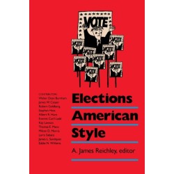 Elections American Style