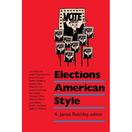 Elections American Style