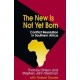 The New Is Not Yet Born: Conflict Resolution in Southern Africa