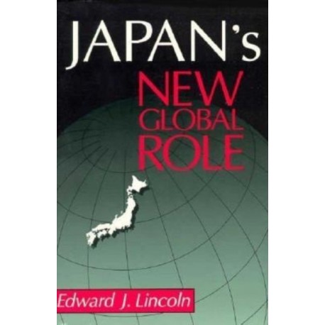 Japan's New Global Role