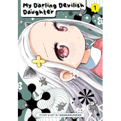 My Darling Devilish Daughter Vol. 1