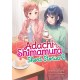Adachi and Shimamura: Short Stories 2 (Light Novel)