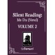 Silent Reading: Mo Du (Novel) Vol. 2