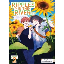 Ripples in the River Vol. 2