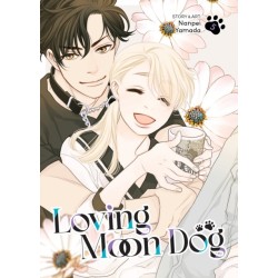 Loving Moon Dog Vol. 5