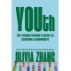 YOUth: The Young Person’s Guide to Starting a Nonprofit