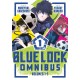 Blue Lock Omnibus 1 (Vol. 1-3)