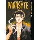 Parasyte Paperback Collection 3
