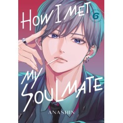 How I Met My Soulmate 6