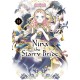Nina the Starry Bride 14