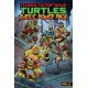 Teenage Mutant Ninja Turtles: Turtle Power Pack, Vol. 3