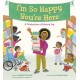 I'm So Happy You're Here: A Celebration of Library Joy
