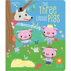 The Three Little Pigs
