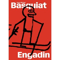 Jean-Michel Basquiat: Engadin