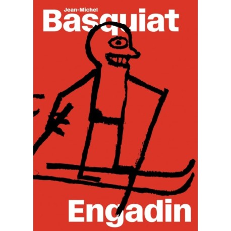 Jean-Michel Basquiat: Engadin