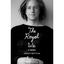 The Royal We: A Memoir