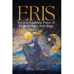 Eris: Sacred Feminine Force of Evolutionary Astrology