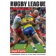 Rugby League Yearbook 2025-2026