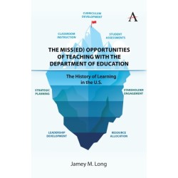 The Miss(Ed) Opportunities of Teaching with the Department of Education: The History of Learning in the U.S.
